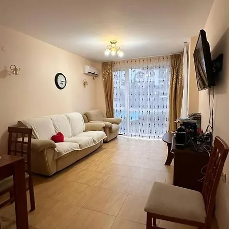Appartement Sveti Vlas, Paradise Dreams