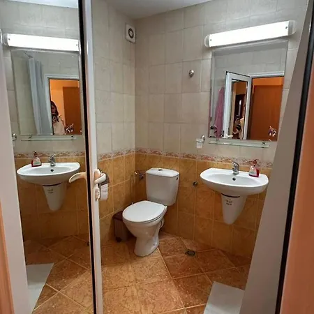 Appartement Sveti Vlas, Paradise Dreams Sveti Vlas