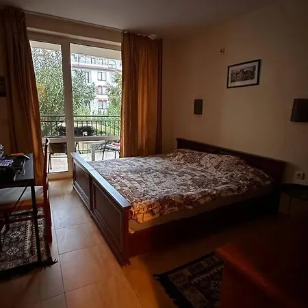 Appartement Sveti Vlas, Paradise Dreams *