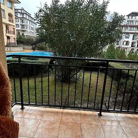 Appartement Sveti Vlas, Paradise Dreams