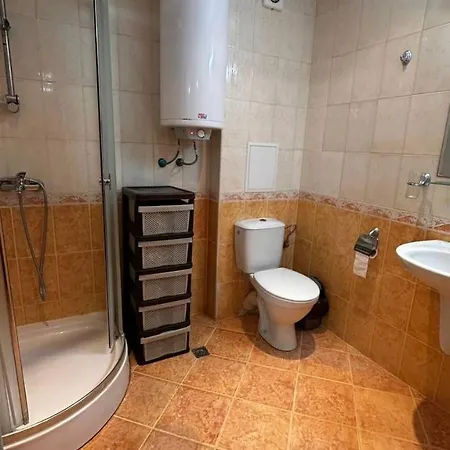 Sveti Vlas, Paradise Dreams Appartement Sveti Vlas